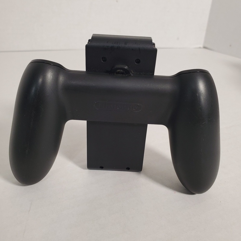 PowerA Nintendo Switch Joy-Con‎ Comfort Grip Super Mario Pixel Fire Mario 2017 - Picture 11 of 14